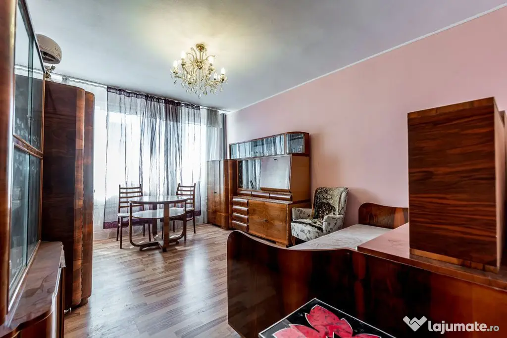Apartament cu 2 camere, în Podgoria | Eficient termic și luminos - Arad (Arad)