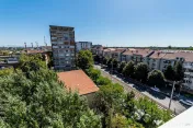 Apartament cu 2 camere, în Podgoria | Eficient termic ș...