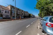Apartament cu 2 camere, în Podgoria | Eficient termic ș...