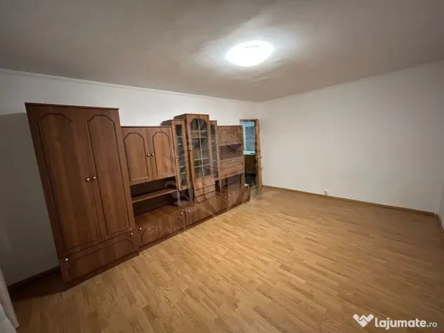 APARTAMENT 2 CAMERE //ZONA PALTINIS//INTRAREA REGIMENTULUI - Ploiesti (Prahova)