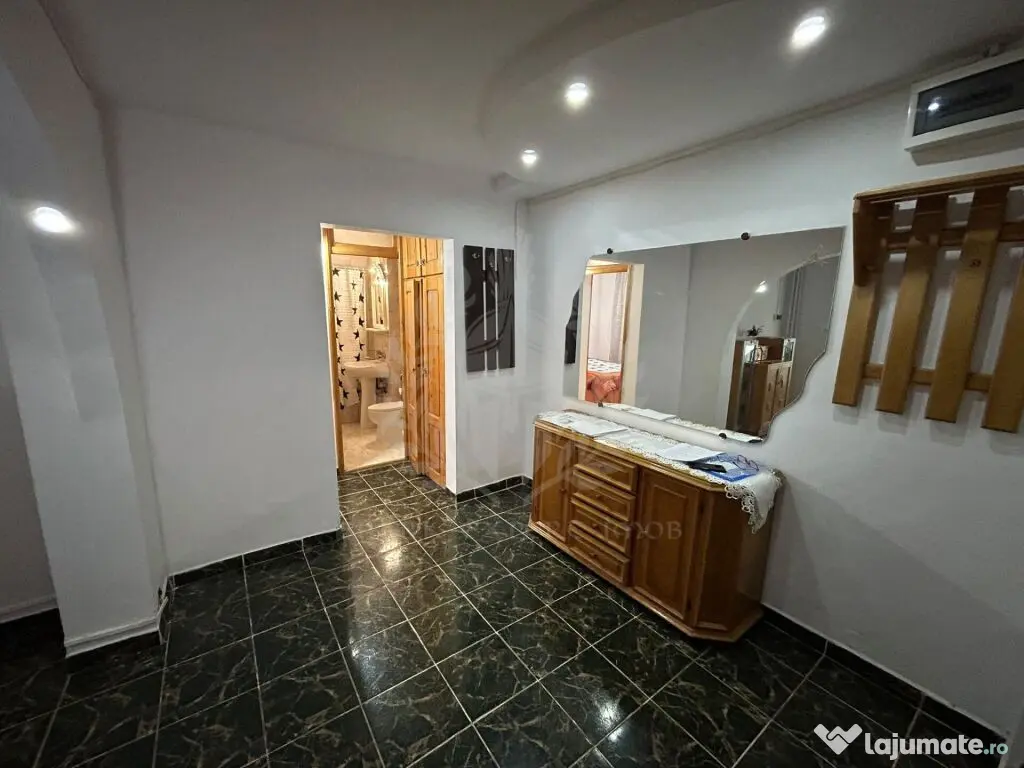 APARTAMENT 2 CAMERE //ZONA PALTINIS//INTRAREA REGIMENTULUI - Ploiesti (Prahova)
