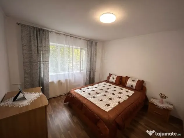 APARTAMENT 2 CAMERE //ZONA PALTINIS//INTRAREA REGIMENTULUI - Ploiesti (Prahova)