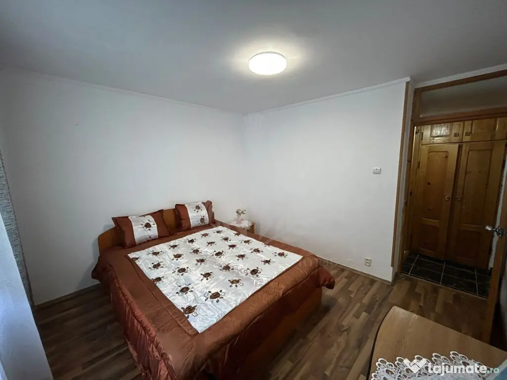 APARTAMENT 2 CAMERE //ZONA PALTINIS//INTRAREA REGIMENTULUI - Ploiesti (Prahova)