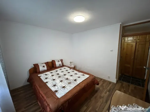 APARTAMENT 2 CAMERE //ZONA PALTINIS//INTRAREA REGIMENTULUI - Ploiesti (Prahova)