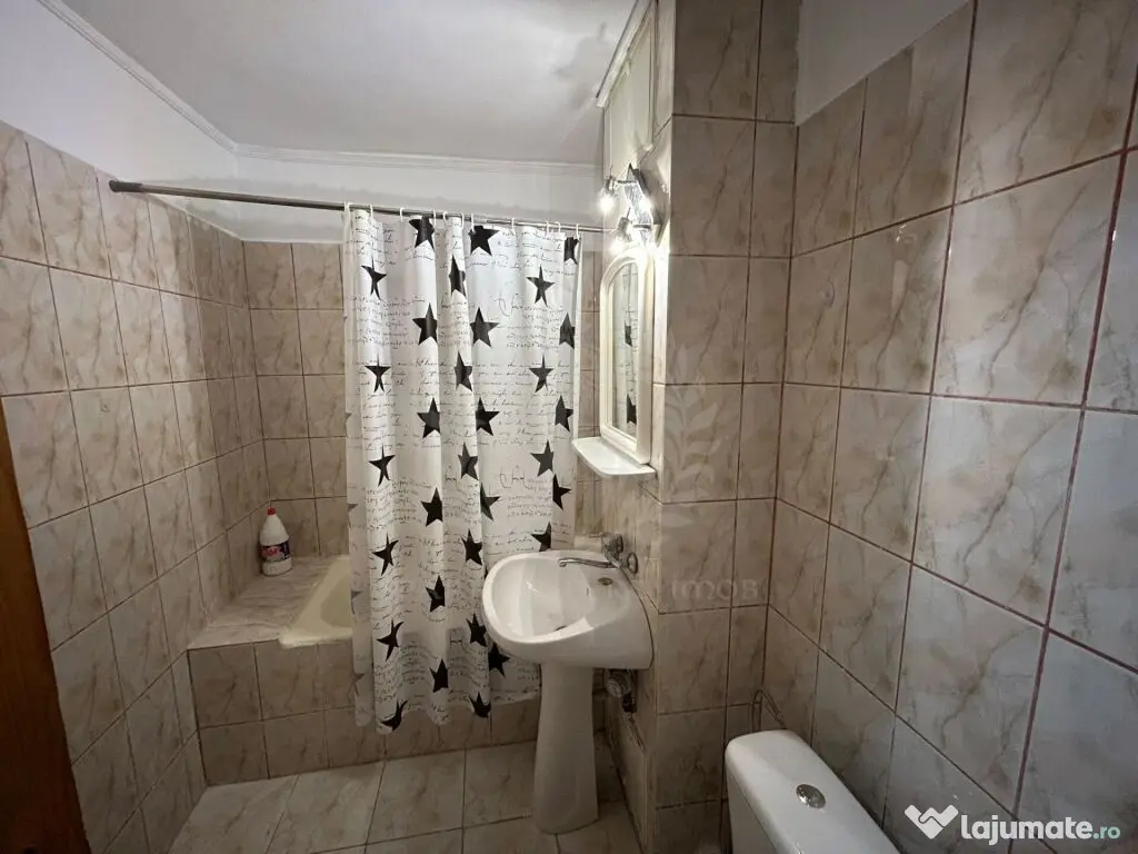 APARTAMENT 2 CAMERE //ZONA PALTINIS//INTRAREA REGIMENTULUI - Ploiesti (Prahova)