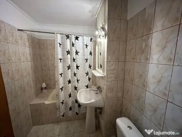 APARTAMENT 2 CAMERE //ZONA PALTINIS//INTRAREA REGIMENTULUI - Ploiesti (Prahova)