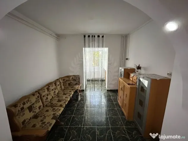 APARTAMENT 2 CAMERE //ZONA PALTINIS//INTRAREA REGIMENTULUI - Ploiesti (Prahova)