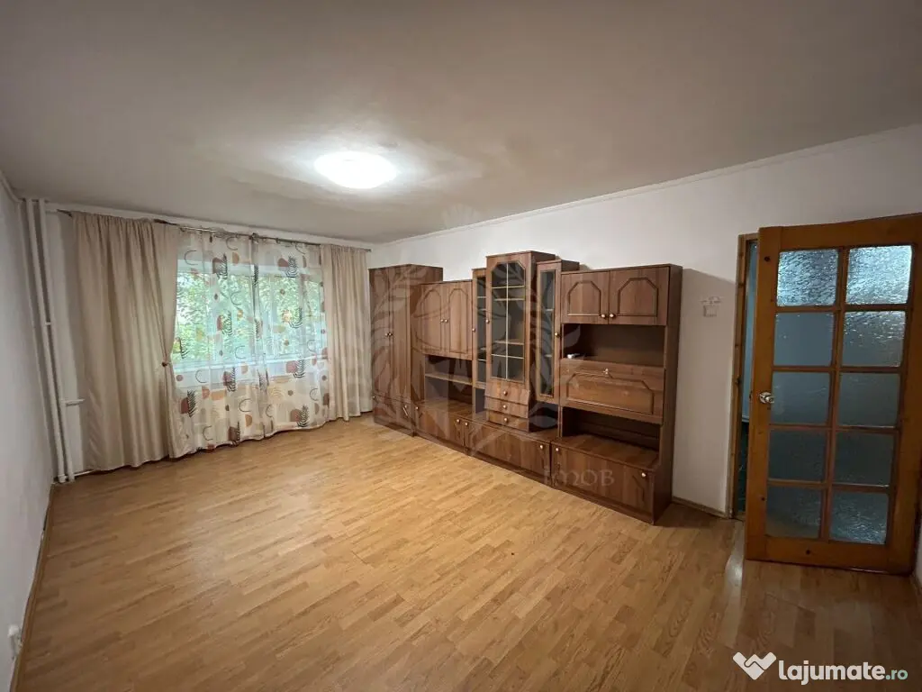 APARTAMENT 2 CAMERE //ZONA PALTINIS//INTRAREA REGIMENTULUI - Ploiesti (Prahova)