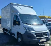 Fiat 2016 Ducato 2.3jtd 130cp Euro5 - Aer Conditionat 