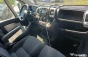 Fiat 2016 Ducato 2.3jtd 130cp Euro5 - Aer Conditionat 