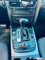 Audi A4 automat | 2.0 tdi | 2011 
