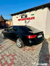 Audi A4 automat | 2.0 tdi | 2011 