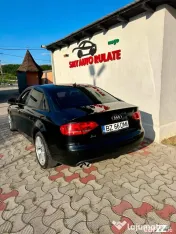Audi A4 automat | 2.0 tdi | 2011 