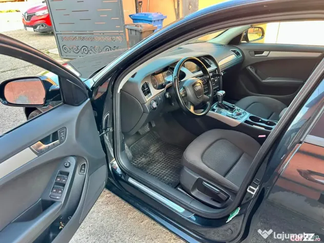 Audi A4 automat | 2.0 tdi | 2011 - Buhusi (Bacau)