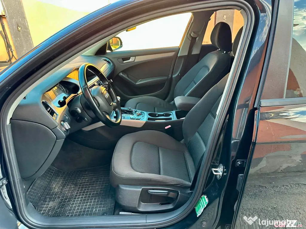 Audi A4 automat | 2.0 tdi | 2011 - Buhusi (Bacau)