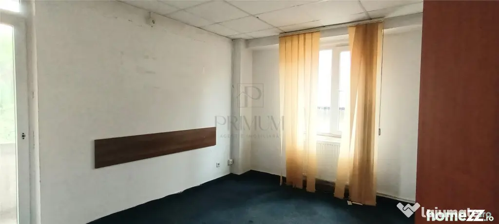 Spatiu Birouri 2 camere - Liviu Rebreanu - Timisoara (Timis)
