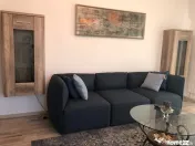 Ap 3 cam Popa Sapca, modern, 600 EURO 
