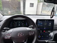 Hyundai Ioniq hibrid