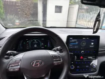 Hyundai Ioniq hibrid