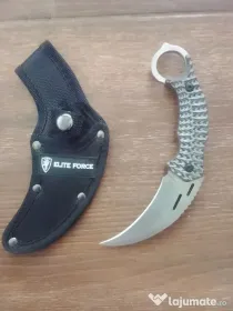 Karambit Walther Elite Force