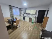 Apartament 2 camere + loc parcare, în Buna Ziua 
