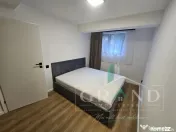 Apartament 2 camere + loc parcare, în Buna Ziua 
