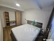 Apartament 2 camere + loc parcare, în Buna Ziua 