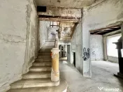 Vila consolidata Universitate - Gradina Icoanei - Sup. 1500 