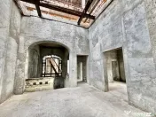 Vila consolidata Universitate - Gradina Icoanei - Sup. 1500 