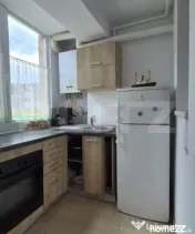Apartament semidecomandat complet mobilat si utilat, zona Pa 