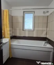 Apartament semidecomandat complet mobilat si utilat, zona Pa 