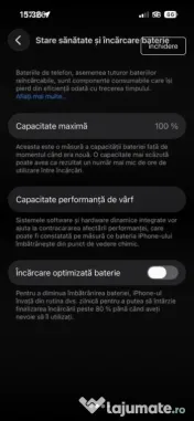 Iphone 14 pro 128 gb 