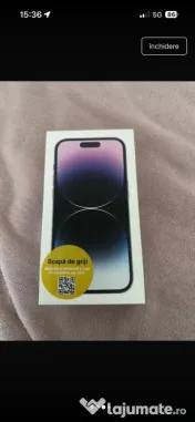 Iphone 14 pro 128 gb 