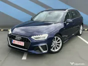 Audi A4 S Line 2.0 TDI 