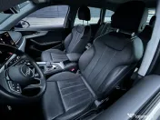 Audi A4 S Line 2.0 TDI 