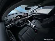 Audi A4 S Line 2.0 TDI 
