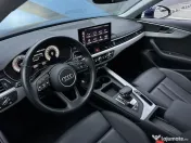 Audi A4 S Line 2.0 TDI 