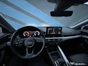Audi A4 S Line 2.0 TDI 