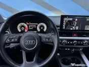 Audi A4 S Line 2.0 TDI 