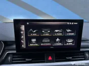 Audi A4 S Line 2.0 TDI 