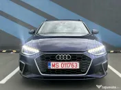 Audi A4 S Line 2.0 TDI 