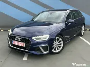 Audi A4 S Line 2.0 TDI 