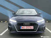 Audi A4 S Line 2.0 TDI 