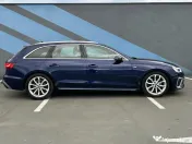 Audi A4 S Line 2.0 TDI 