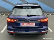 Audi A4 S Line 2.0 TDI 