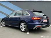 Audi A4 S Line 2.0 TDI 