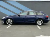 Audi A4 S Line 2.0 TDI 
