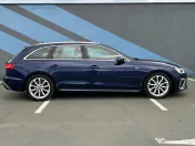 Audi A4 S Line 2.0 TDI 