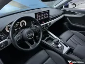 Audi A4 S Line 2.0 TDI 