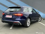 Audi A4 S Line 2.0 TDI 